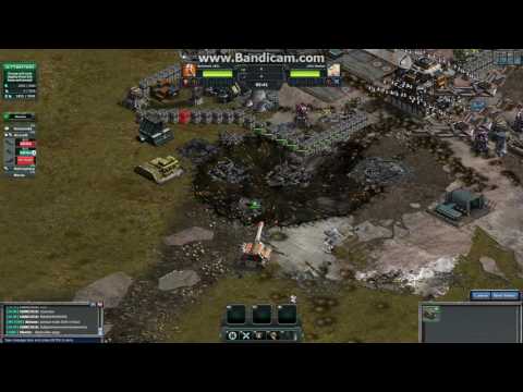 war commander omega phantom base easy & fast @dastanmahmod