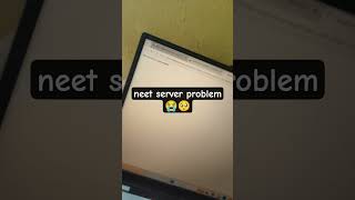 #neet #neetregistration #server #neetserver