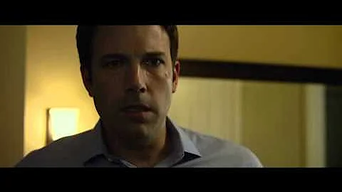 Gone Girl : I've Killed for you, who else can say that?!
