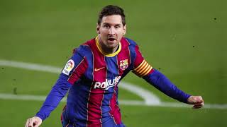  Messi fan don't miss! Lionel Messi  Untold Biography  part 102 