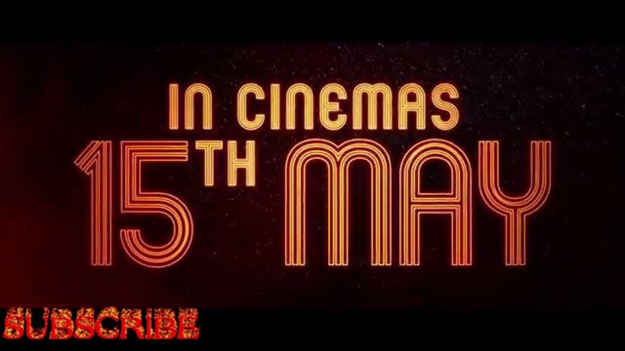 Apan Johnny Walker Dikhta Hai - Bombay Velvet - Dialogue Promo #3