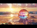 GENTLE Morning Music To Wake Up With - The Best Sunday Background Meditation Music 528 Hz