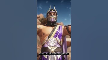 Rain meets the DLCs #mk11 #mortalkombat11gameplay #gaming #spawn #mortalkombat11aftermath