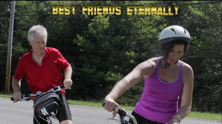 Best Friends Eternally (2014) | Full Movie | Wanda Morganstern | Royce Henry | Donald James Parker