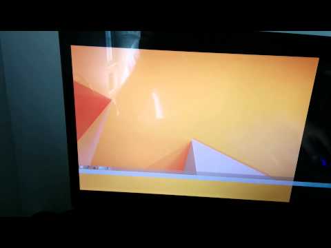 Alienware M17x R4 - HDMI IN not working