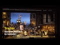 Giacomo puccini la boheme official trailer 2017