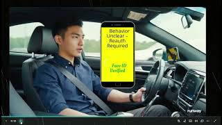 Walmart Blue Shield : Behaviour Based Authentication System | Sparkathon-2025 | Demo Video