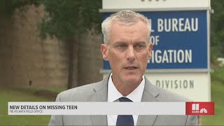 FBI gives key details into Ohio teen girl's disappearance from Atlanta airport with unknown man