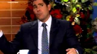 Winston Vallenilla en Chataing TV