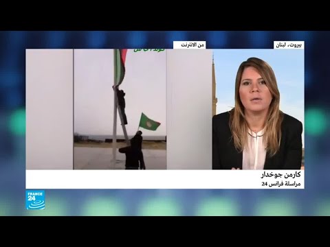 ليبيا تقرر الانسحاب من القمة الاقتصادية في لبنان والسبب