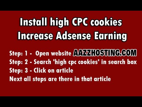 Kebijakan Cookie Adsense: Memahami, Mengelola, dan Mematuhi Regulasi Privasi