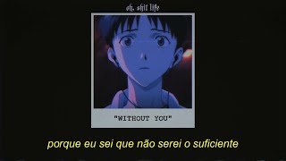 braden ross - without you [legendado]