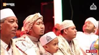 ' New ' Gema Takbir Akbar Voc. Ust Sholeh - Live Malam Takbir Akbar.