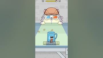 HİDE&SEEK CAT ESCAPE 6 😸#hideandseekgame #cats