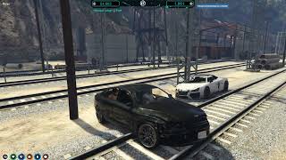 K Taking A Nap Katfires Gta Nopixel