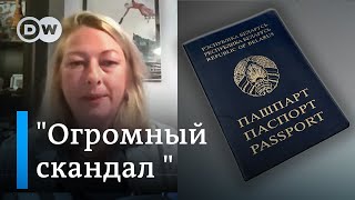 Что Оон Может Сделать Для Белорусов За Границей, Которые Остались Без Паспорта