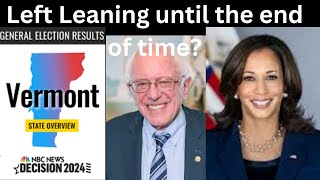 Why is Vermont so liberal? Net Worth