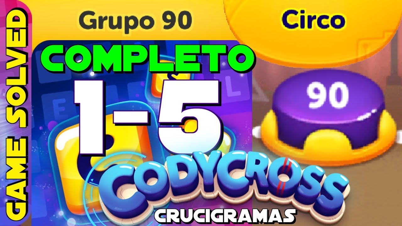 Codycross Crucigramas Casino Grupo 265 Fase 5 5 By Game