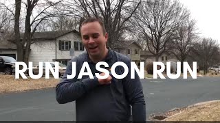 Run Jason Run
