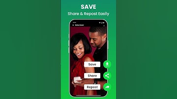 Download & Save status Video & Images Easily | Status Saver