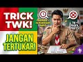 JANGAN SALAH JAWAB! Rahasia Soal TWK: Pramuka & Bela Negara