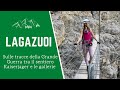 CORTINA D'AMPEZZO: cosa vedere | Via ferrata Kaiserjager e le gallerie del Lagazuoi