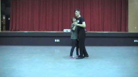 Balboa block 4 (2/6) 05/09/13 L1 Lollies and lollie exit