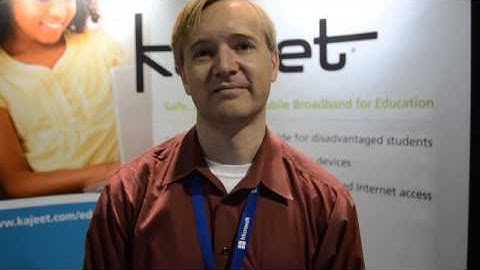 Kajeet SmartSpot: Bridging the Digital Divide