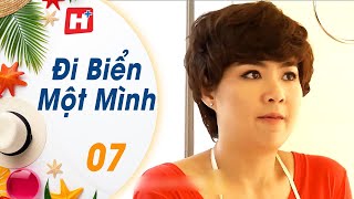 Đi Biển Một Mình - Tập 7 | HTV Phim Tình Cảm Việt Nam 2024