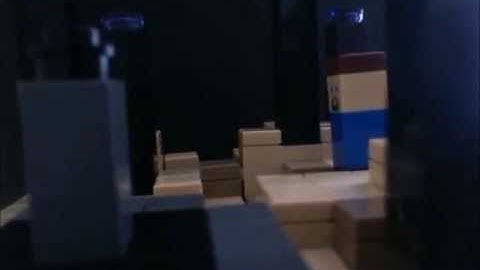 The Lego Minecraft Micro World Adventures: Part 4