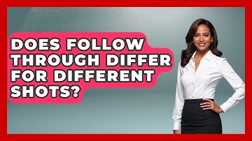 Does Follow Through Differ For Different Shots? - Billiards Hustlers