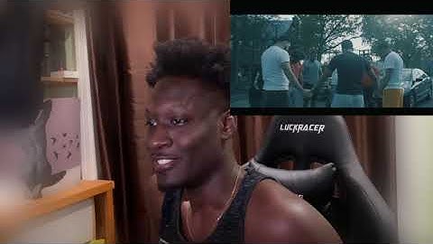 DEAD MAN WALKING MTM ISAIAH & KEVIN Christian Drill Reaction