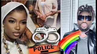 ALLAHOU AKBAR DIAPENANIOU NIARY NGJIGUENN YOU DONNNE SEY AXTE CONTRE NATURE DANIOUY JOUE SERIE...