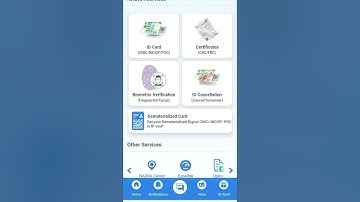 How to View Your Digital CNIC in NADRA Pak Identity App | No need to carry your physical ID