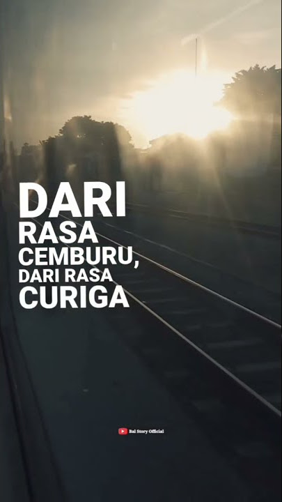 Malam Bantu Aku, Tuk lulukah Dia || Story Musik - WA IG Tiktok