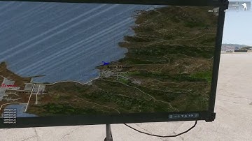 ArmA - Map Textures