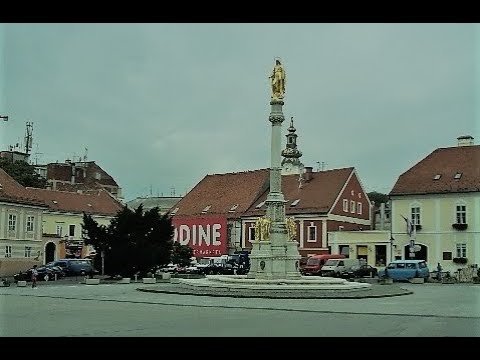 Zagreb, Croatia