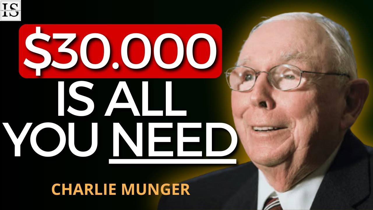 How To Escape The Poverty Mindset - And Live on an Extremely Low Income