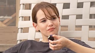 Your call cannot be completed as dialed, Please check the number and dial again (Kay Panabaker)