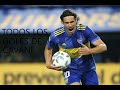 TODOS LOS GOLES DE CAVANI EN BOCA 2023/2024