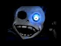 UNDERTALE Meets Five Nights At Freddy's