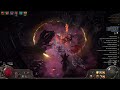 POE2 0.5 | STR Stacker Warcry Warbringer | Breach Lords