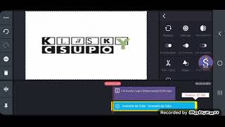 How To Make The Real G-Major 4 On Kinemaster Sorry For Taking So Long