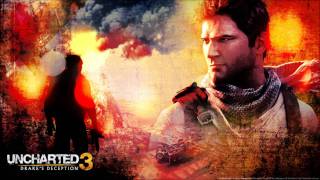 Uncharted 3 Soundtrack - 22 - Museum Bust Resimi