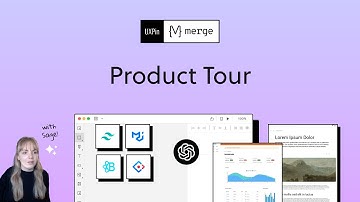 UXPin Merge Product Demo