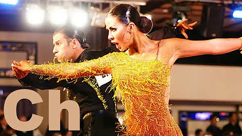 Cha cha cha music: Bailamos | Dancesport & Ballroom Dance Music