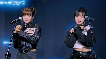 LANY, IVE LIZ & REI - After LIKE (Kollabo Project Ver) Myanmar Sub MM Sub HD