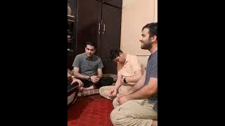 Live Pashto Song Karan Khan - Sayed Mahi Shah - Afsar Afghan