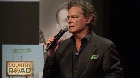 B. J. Thomas - When Two Worlds Collide
