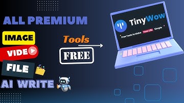 Ultimate website for Image, video, file and AI writing tools #aitools #imageediting #aiwritingtools